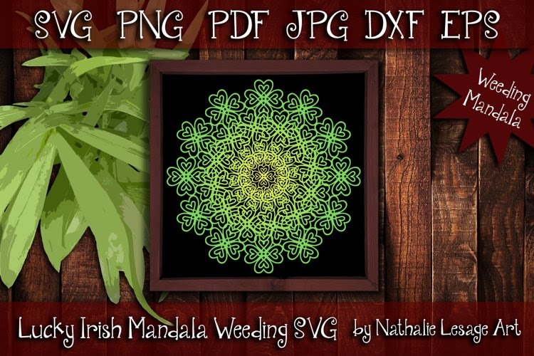 Download Free Weed Mandala Svg Ideas - Free Layered SVG Files