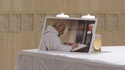 Em setembro de 2016, o Papa Francisco havia celebrado uma Missa em sufrágio do Padre Jacques Hamel