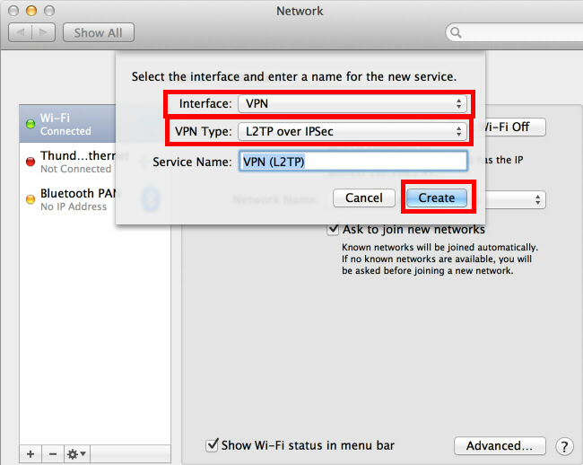 In this video we will specifically be looking at connected to a pptp vpn connection from a apple macbook pro. Mac Os X L2tp Client Setup Softether Vpn Project