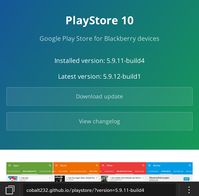 Download Opera For Blackberry 10 Apk : Launcher Blackberry ...