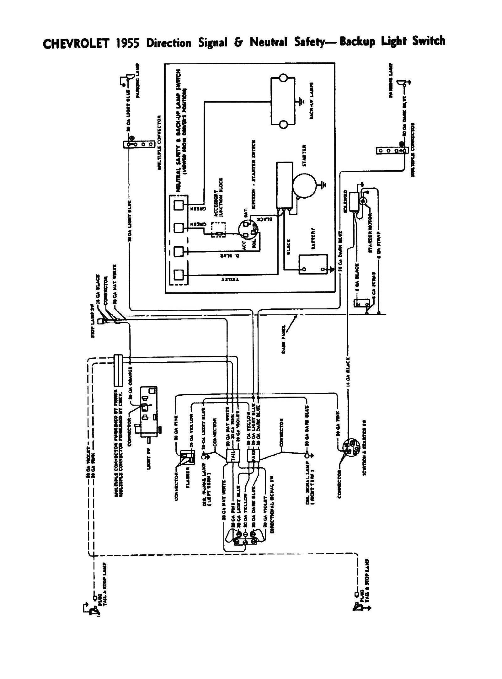 1957 chevrolet 6 cylinder wiring diagram one fifty two ten belair 684 kb. 56 Chevy Belair Wiring Diagram Wiring Diagram Die Ignition Die Ignition Networkantidiscriminazione It