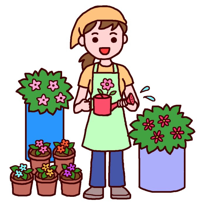 すべての動物の画像 エレガント花屋 イラスト