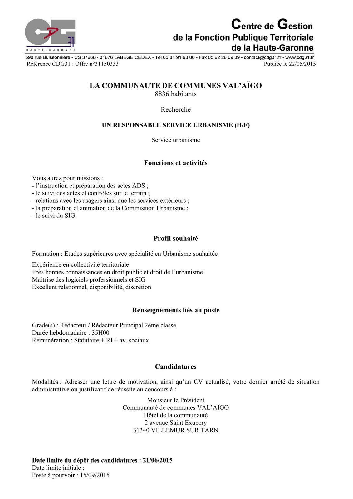 Lettre exemples: Lettre De Motivation Générale Sans Poste 