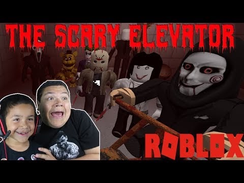 Roblox Michael Myers The Scary Elevator Youtube Codes For Free Robux Faces Of Death - stage 34 guess the meme on roblox