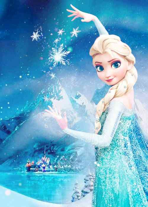 壁紙 アナと雪の女王 無料のhd壁紙 Joskabegami