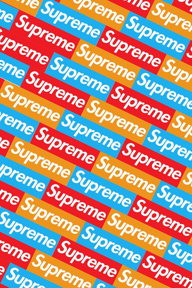 おしゃれ Supreme Iphone 壁紙 の最高のコレクション 最高の壁紙hd