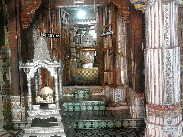 jain-temple-bikaner