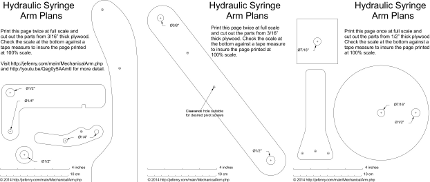 Free Boat Plans Metric