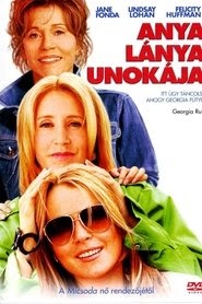 WWQ Scarica ora: Anya, lánya, unokája 2007 Film completo ...