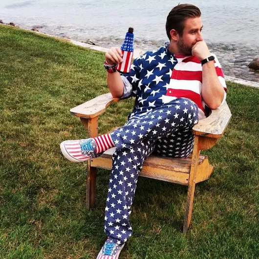 Friends Of Liberty: SETH RICH:WILL WE EVER KNOW THE WHOLE STORY?