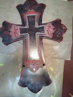 Cross Ideas on Pinterest