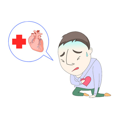 의사들은 우선 증상 확인을 위해 임상 시험으로 최근 발생한 염증에 대한 정보를 수집한다. ì‹¬ê·¼ì—¼ ì§ˆí™˜ì•ˆë‚´ ì‹¬ìž¥ë‡Œí˜ˆê´€ ë³'ì›