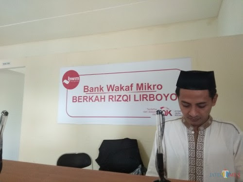 Check spelling or type a new query. Hanya Di Bank Ini Pinjam Tanpa Jaminan Dan Tanpa Bunga Syaratnya Hanya Ikut Ngaji Jatim Times