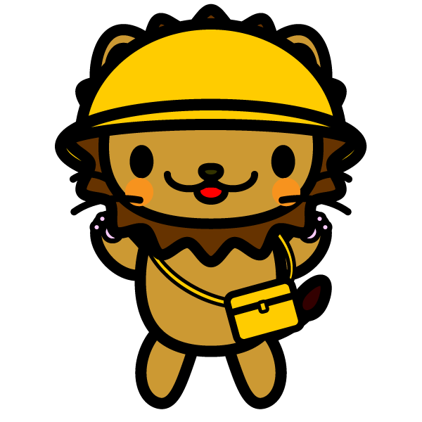 最高のイラスト画像 これまでで最高のライオン イラスト 保育