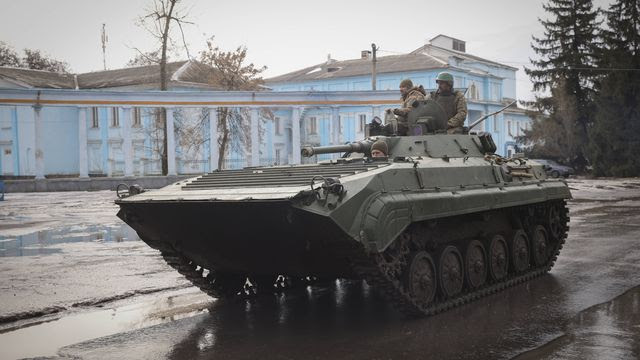 Guerre en Ukraine : ce qu'il faut retenir de la journée du mardi 28 février