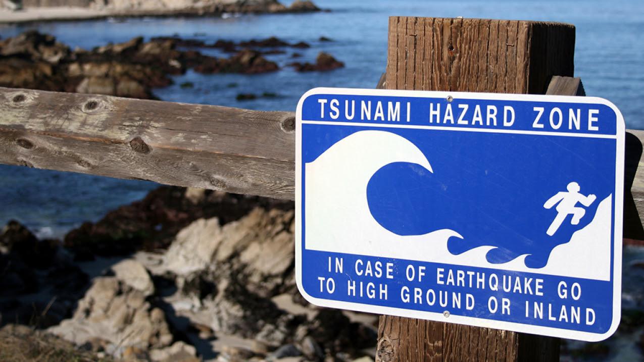 The australian tsunami warning system is a national collaboration between the australian bureau at that time an informal australian tsunami alert system (atas) was operated jointly by the bureau. U S Tsunami Warning System National Oceanic And Atmospheric Administration