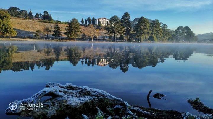 Santa Catarina lançará campanha turística de inverno 2023