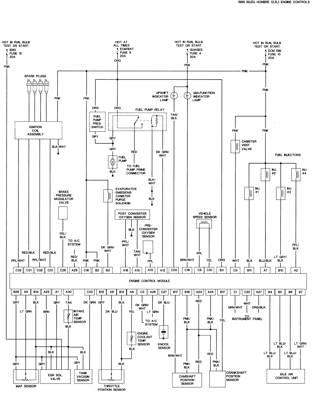 The relay you are talking about is the park lamp relay which supplies power to the tail lamps, license plate lights and both front and rear park lamps. 2004 Isuzu Wiring Engine 2006 Dodge Magnum 3 5 Exploded Diagram Bege Wiring Diagram