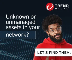 Find Unknown Assets on Your Network