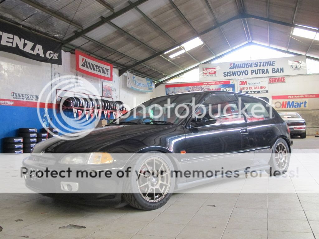 66 Gambar Modifikasi Mobil Civic Estilo Modif Terbaru Daun Motor