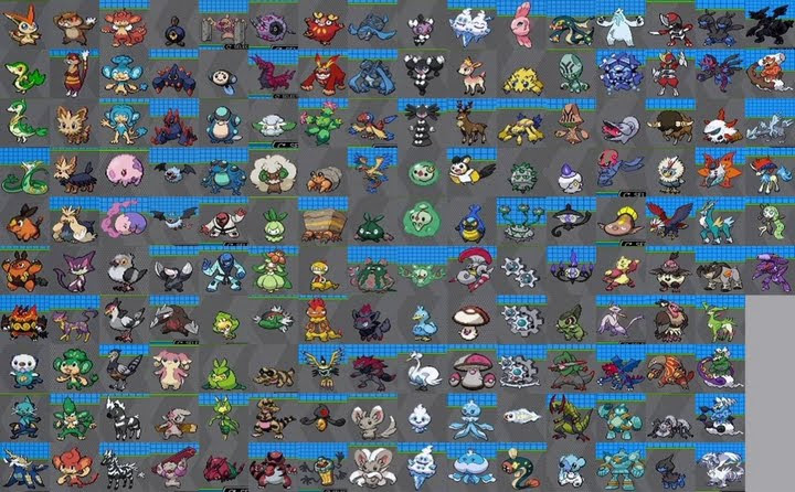 壮大 ポケモン ブラック 2 図鑑 トップイラスト