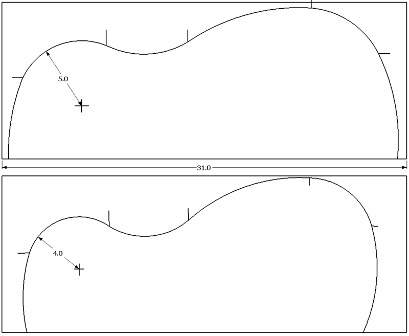 Useful Ukulele woodworking plans DIY Simple Woodworking