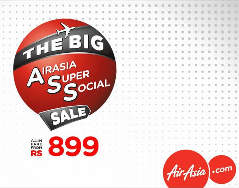 The estimated project cost of kochi metro was around 5200 crores. Airasia Offers Domestic Flights At Rs 899