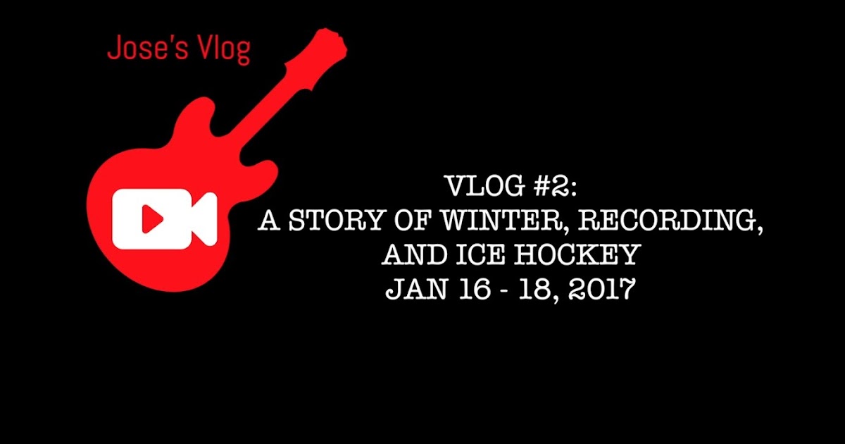 A Story Of Winter Recording And Ice Hockey Jose Bernardo - instrument soprano recorder roblox