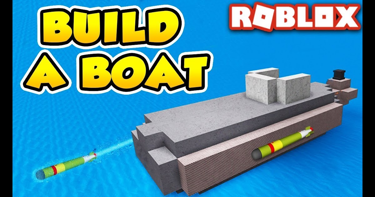 roblox build a boat for treasure tutorial free robuxy