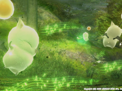 ベスト Ff モーグリ 壁紙 Ff モーグリ 壁紙