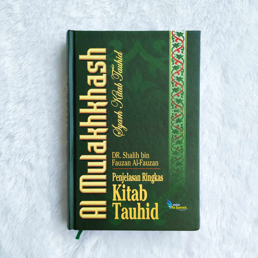 Kitab At Tauhid Pdf - Cari Pembahasannya