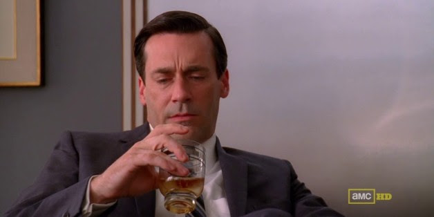 Drinking (A Little) At Work Could Actually Make You Better At Your Job