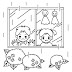 √1000以上 6月 イラスト 無料 塗り絵 337870-6月 イラスト 無料 塗り絵