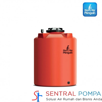 Penguin tw 55 tangki / toren / tandon air blow 500 liter rp1.100.000. Ukuran Tandon Air 500 Liter Ilmu Pengetahuan 9