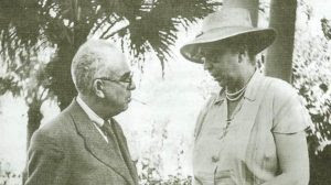 5 fast facts you need to know. Mabel Strickland The Strickland Foundation