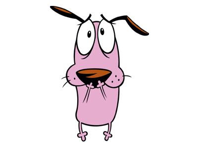 [最も好ましい] ピンク 犬 キャラクター 608117-ピンク 犬 キャラクター