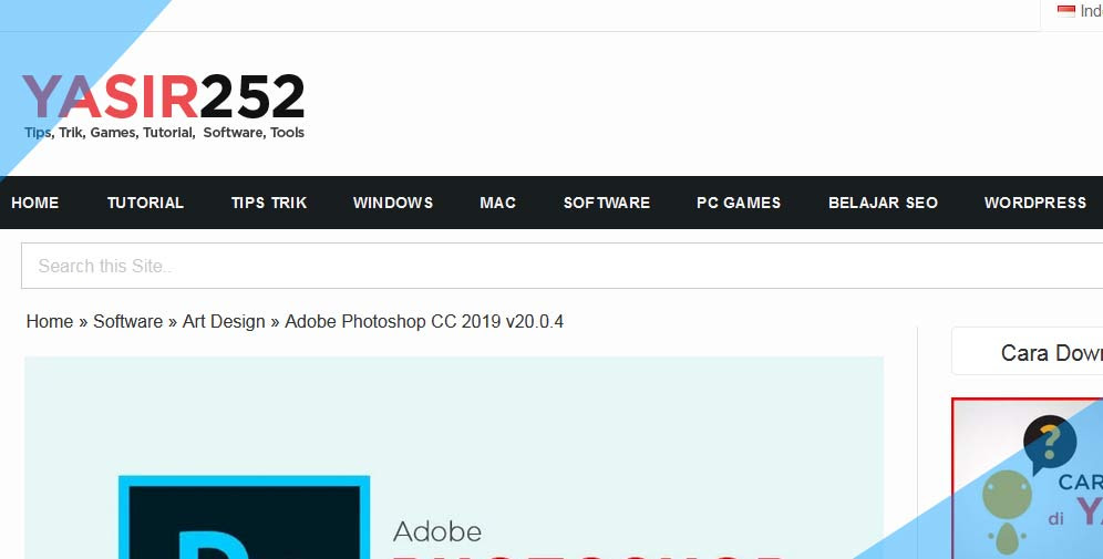 Terpopuler 31+ Situs Download Aplikasi PC