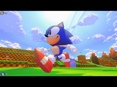Sonic Forces Roblox Blast Part 2 Final Sonic Roblox Fangame Roblox Beach Background - sonic forces roblox