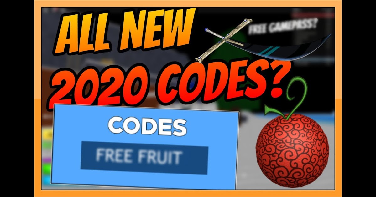 Blox Fruits Codes Update 13 Viiny