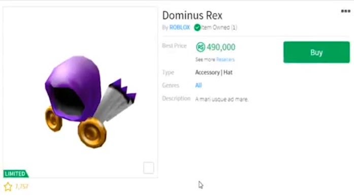 dominus empyreus roblox wikia fandom