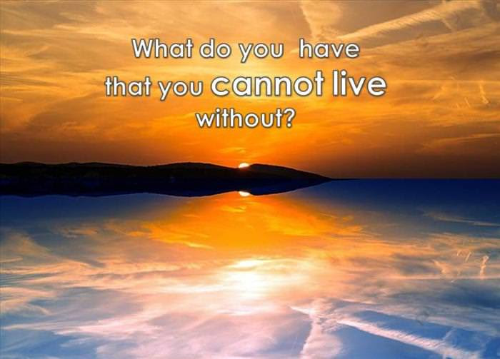 Thought-Provoking Life Questions Everyone Should Reflect On