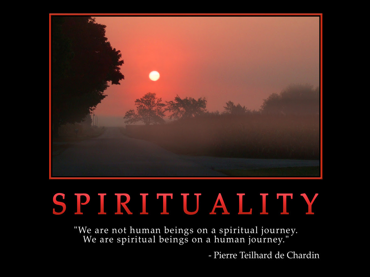 Spirituality