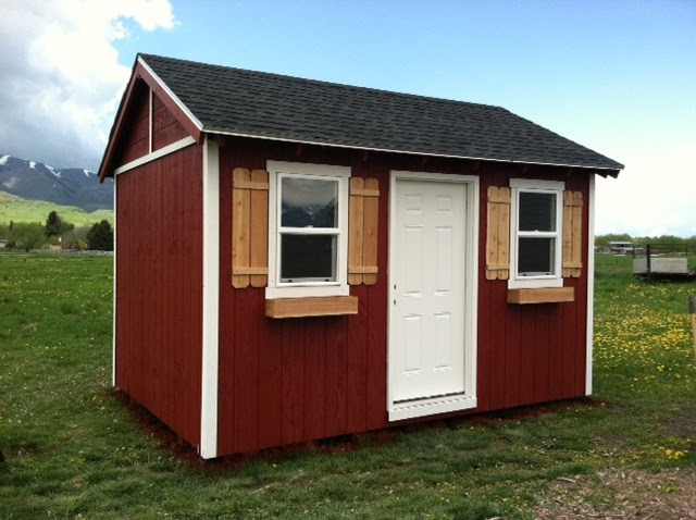 free diy 12x16 multipurpose shed and loft building guide