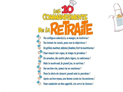 √ 100 ou plus retraite citations humoristiques 107947-Retraite citations humour