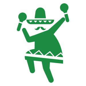 70以上 メキシコ マラカス イラスト