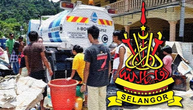 Pengurusan Air Selangor Sdn Bhd Career - Soalan 57