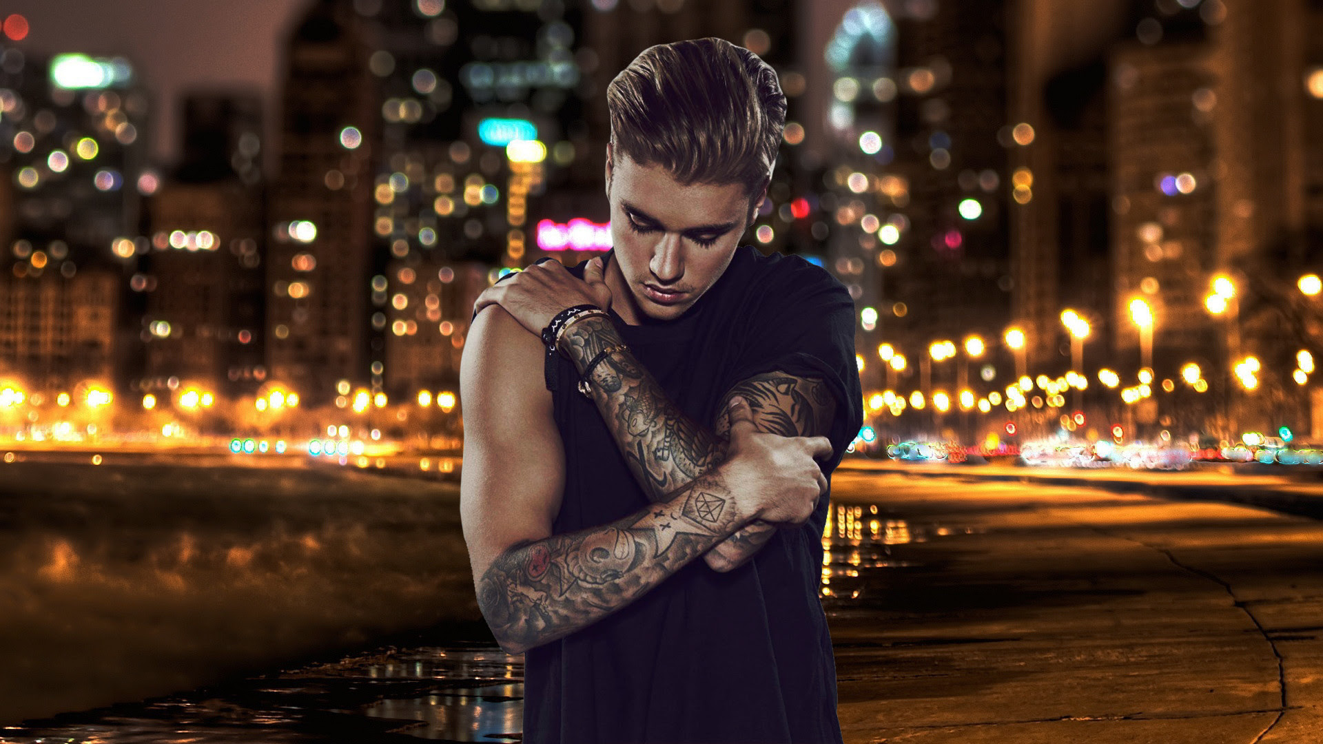 Justin Hairstyle Hd Images - Umpama w