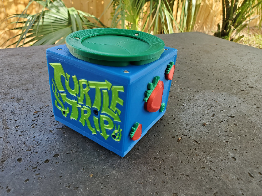 It is a mammoth sequential discovery puzzle that, according to brian's own words. Turtle Trip Sequential Discovery Puzzle Bayou Puzzles