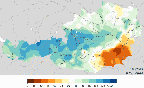 Adverity can integrate weather data from zentralanstalt für meteorologie und geodynamik (zamg), the state meteorological and geophysical service of austria. Winter 2018 19 Mild Und Teils Viel Niederschlag Teils Sehr Trocken Zamg