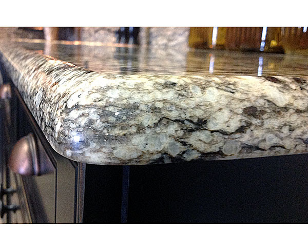 Demi bullnose granite edge pictures in here are posted and uploaded by adina porter for your cafe creme granite countertop remodel in phoenix az with flat from demi bullnose granite edge home diy. Edges